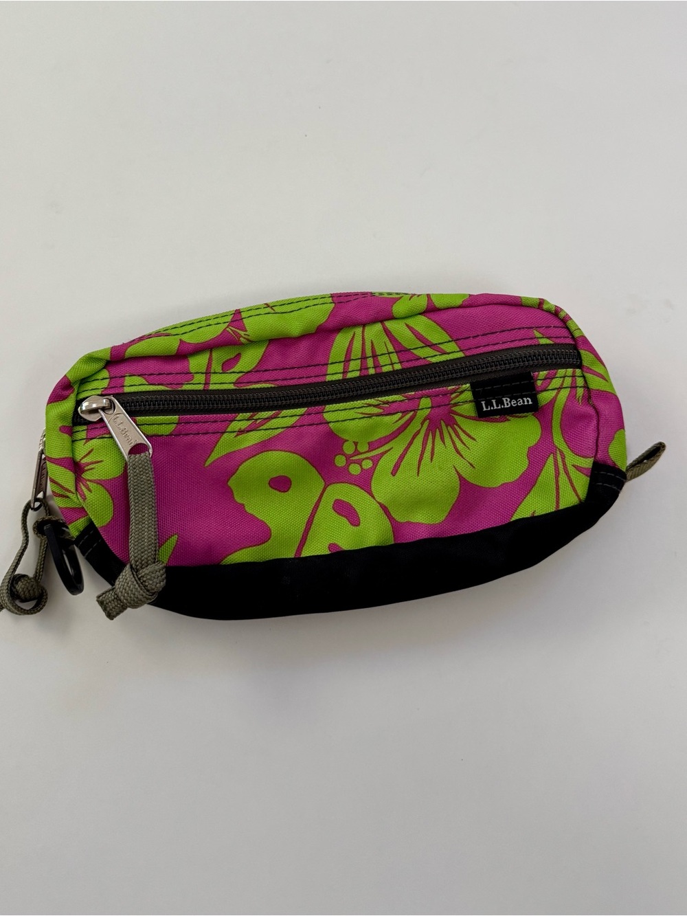 Vintage L.L. Bean Small Pouch